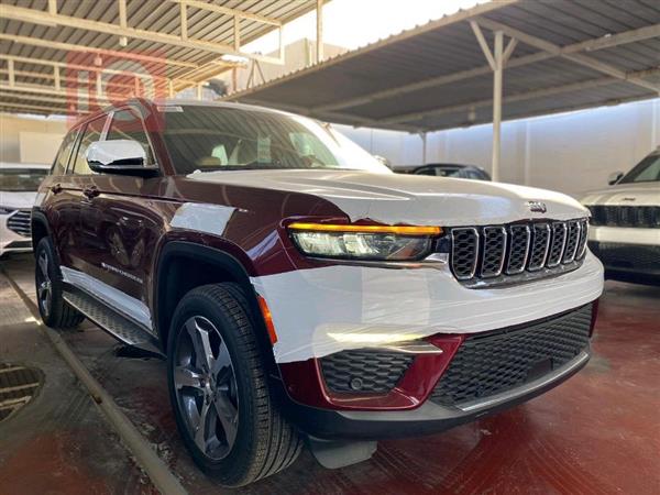 Jeep for sale in Iraq